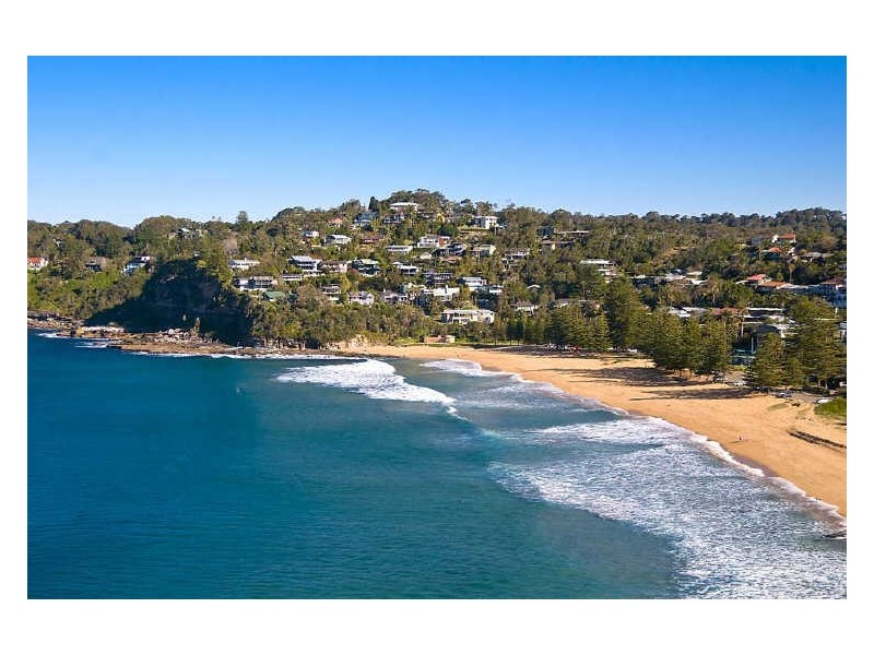 Whale Beach NSW 2107