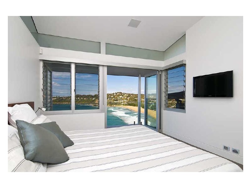 Whale Beach NSW 2107