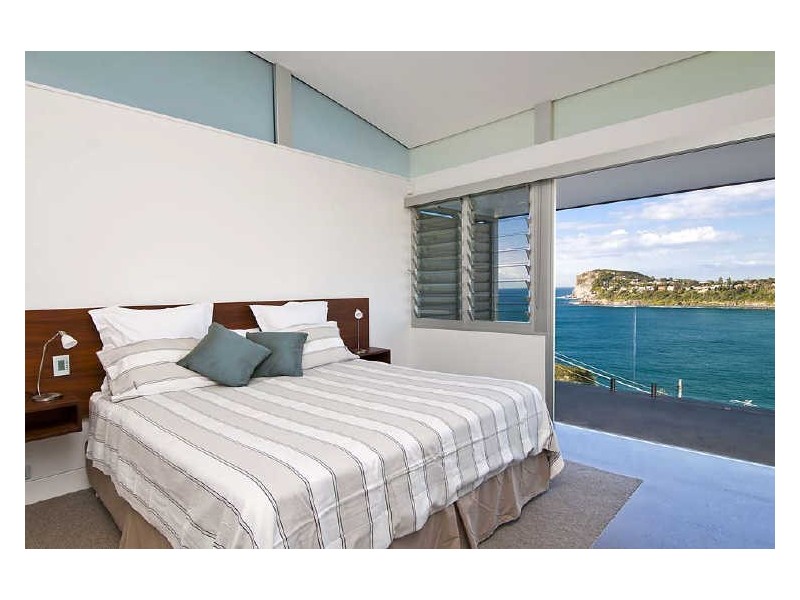 Whale Beach NSW 2107