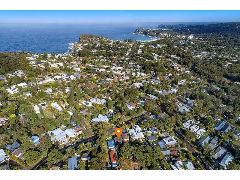 32 Whale Beach Road, Avalon Beach NSW 2107