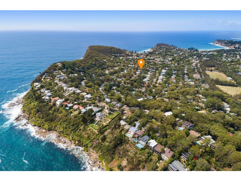 32 Whale Beach Road, Avalon Beach NSW 2107