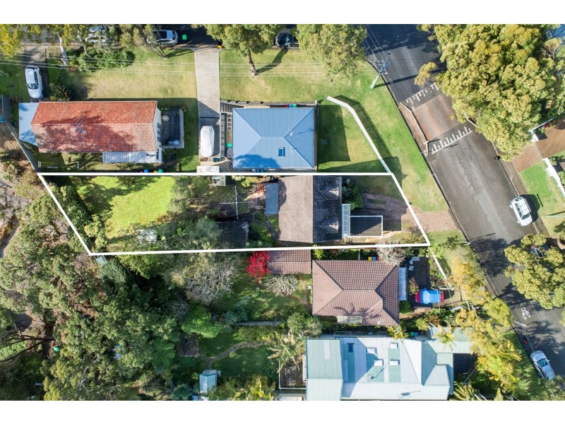 32 Whale Beach Road, Avalon Beach NSW 2107