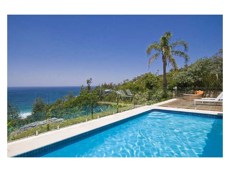 Whale Beach NSW 2107