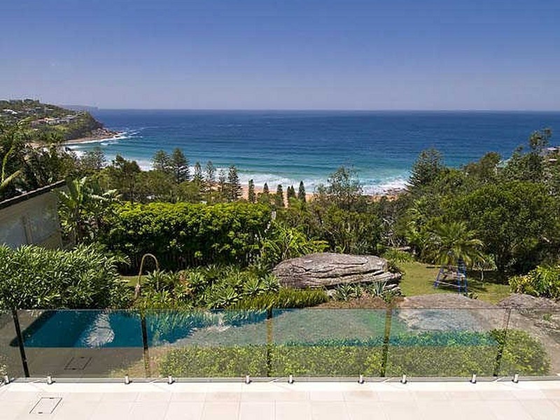 Whale Beach NSW 2107