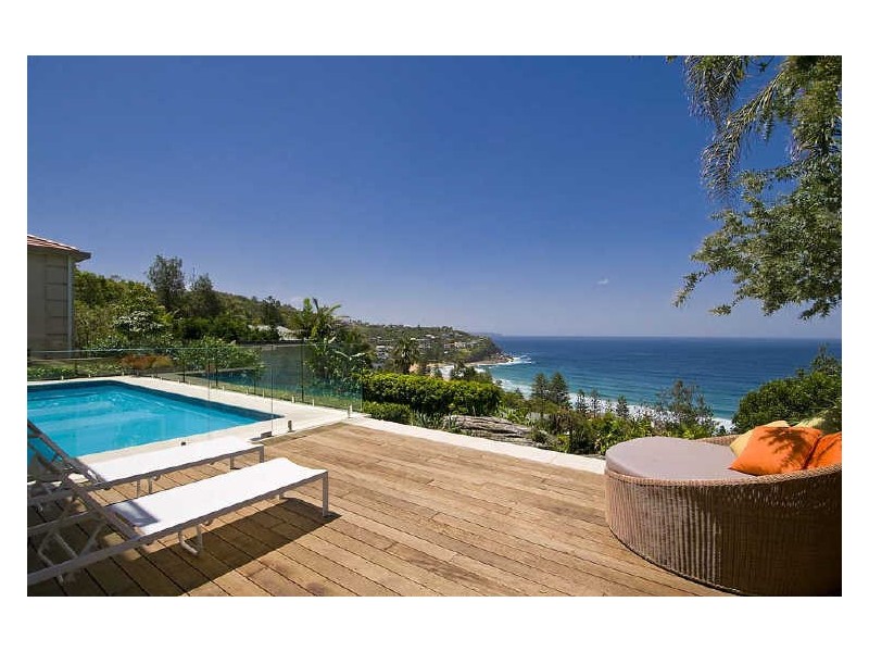 Whale Beach NSW 2107