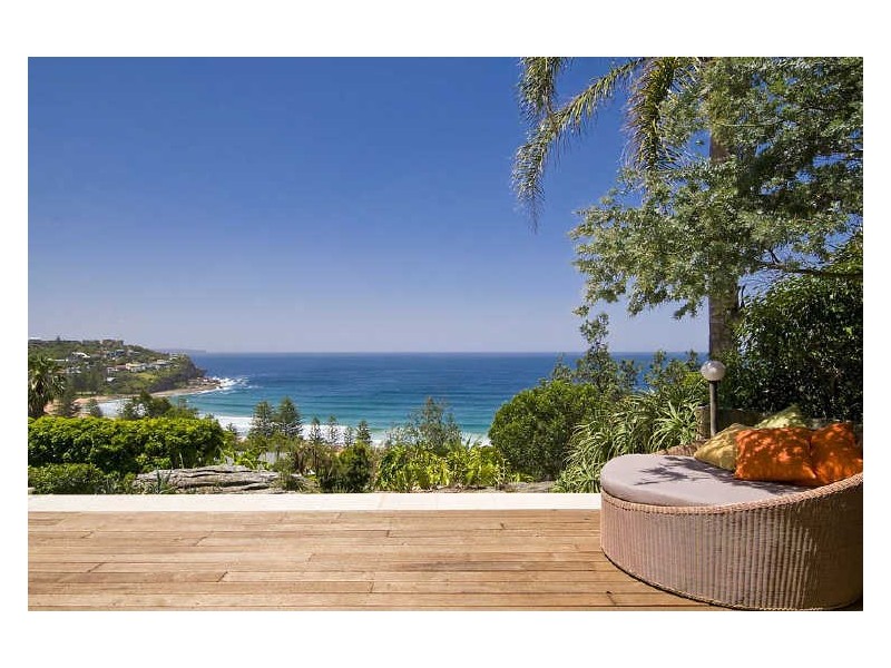 Whale Beach NSW 2107