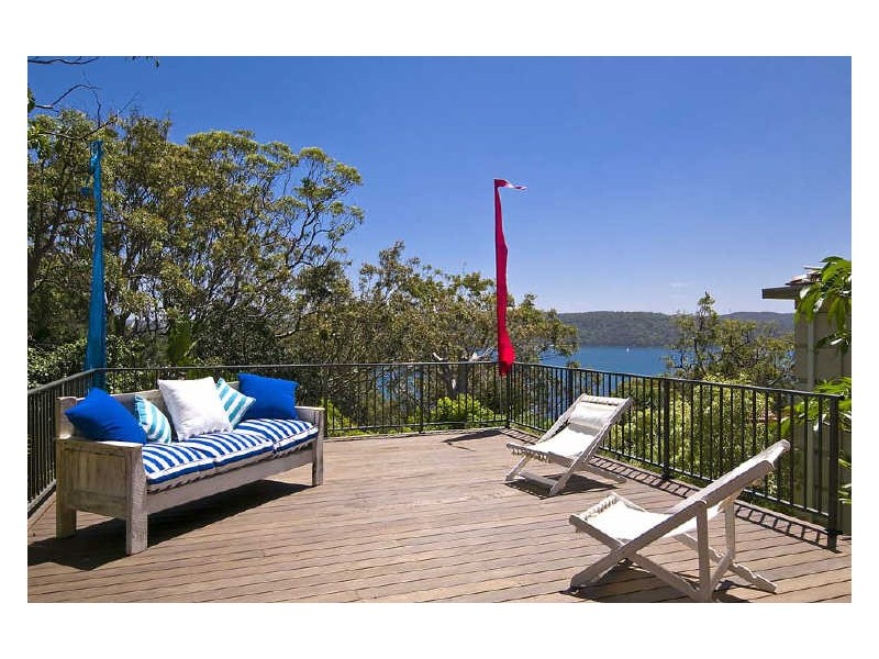 Whale Beach NSW 2107