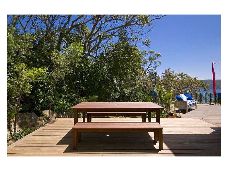 Whale Beach NSW 2107