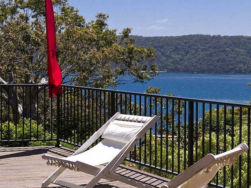 Whale Beach NSW 2107