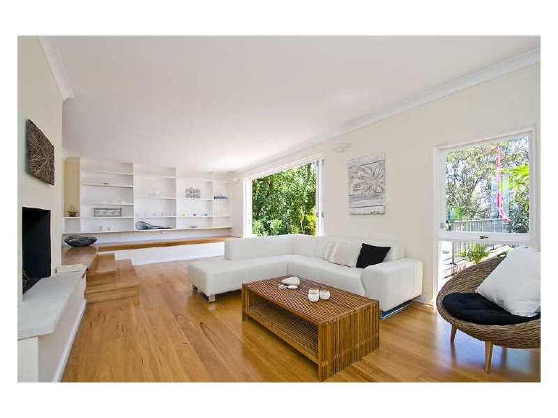 Whale Beach NSW 2107