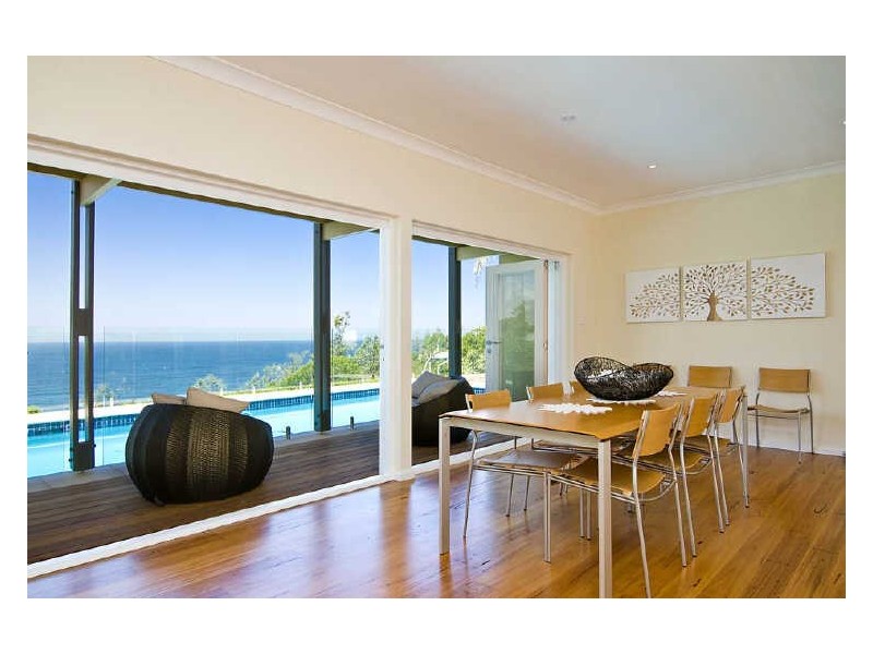 Whale Beach NSW 2107