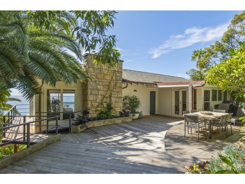Palm Beach NSW 2108