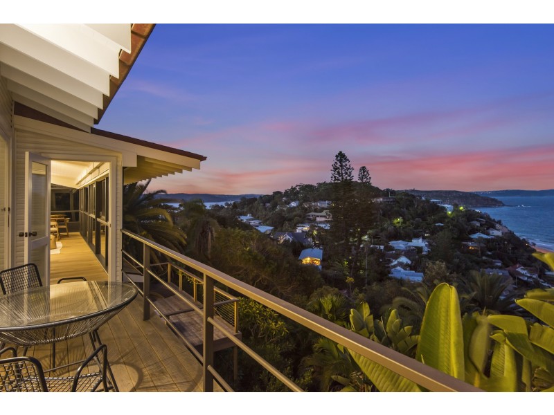 Palm Beach NSW 2108