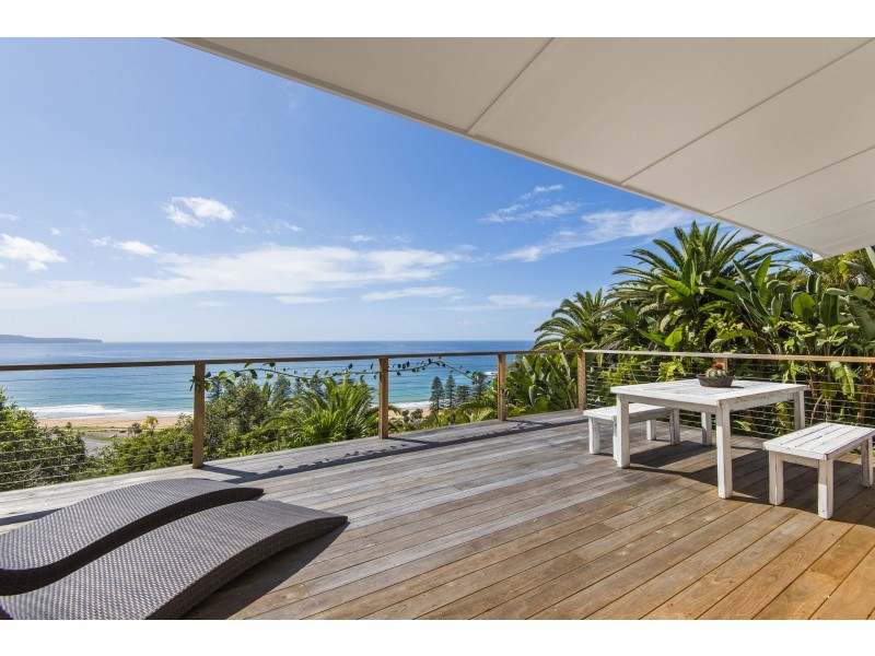 Palm Beach NSW 2108