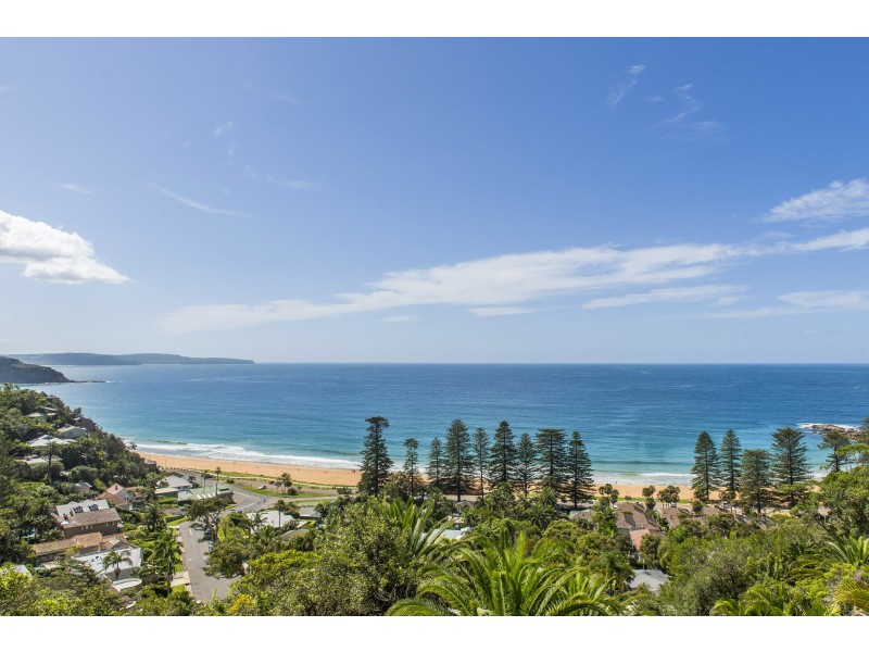 Palm Beach NSW 2108