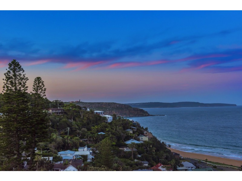 Palm Beach NSW 2108