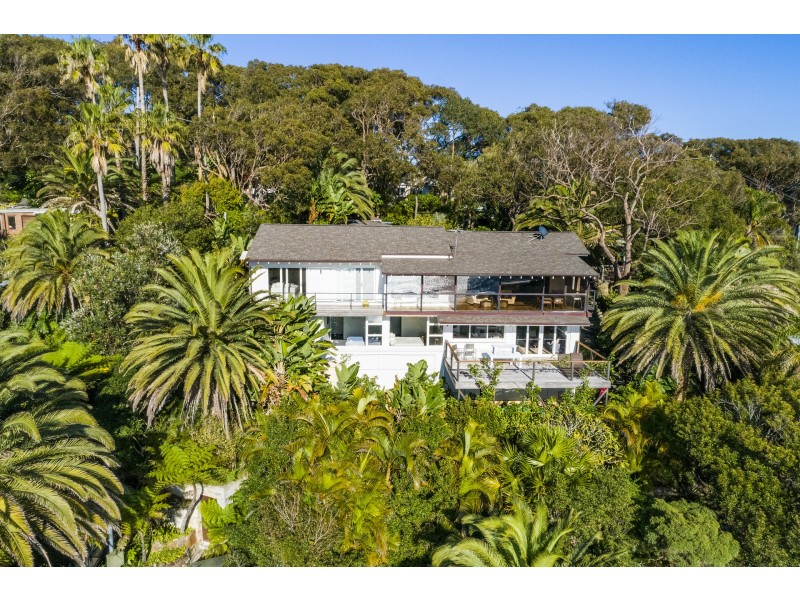 Palm Beach NSW 2108