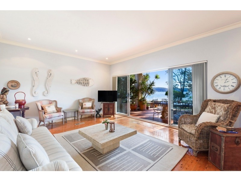 2 Currawong Avenue, Palm Beach NSW 2108
