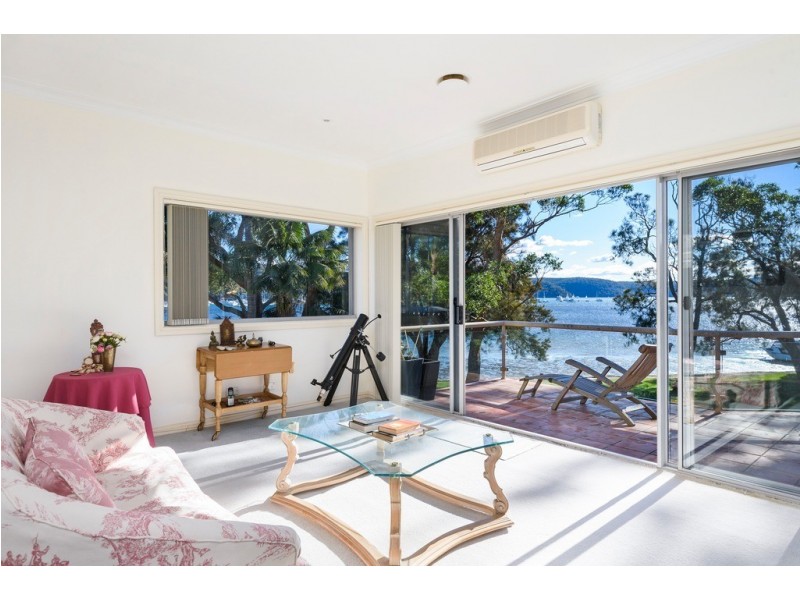 2 Currawong Avenue, Palm Beach NSW 2108