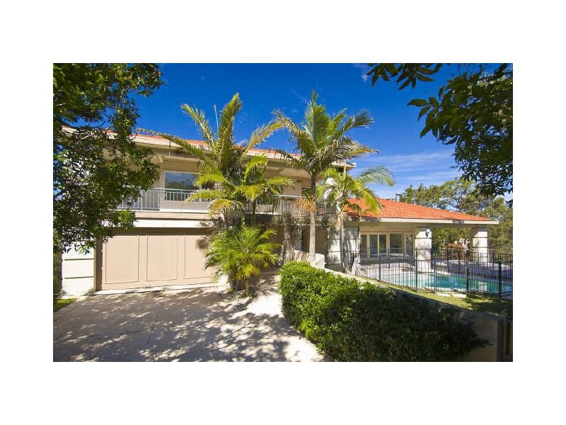 Whale Beach NSW 2107