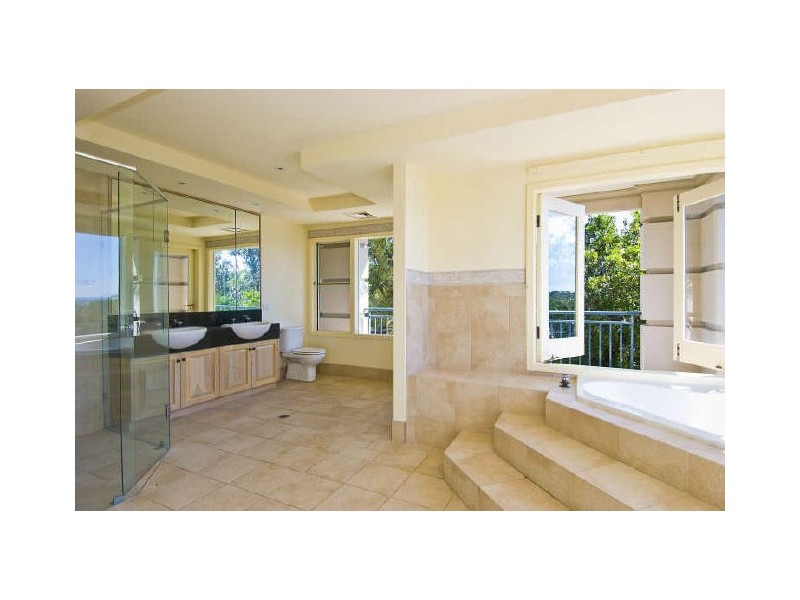 Whale Beach NSW 2107