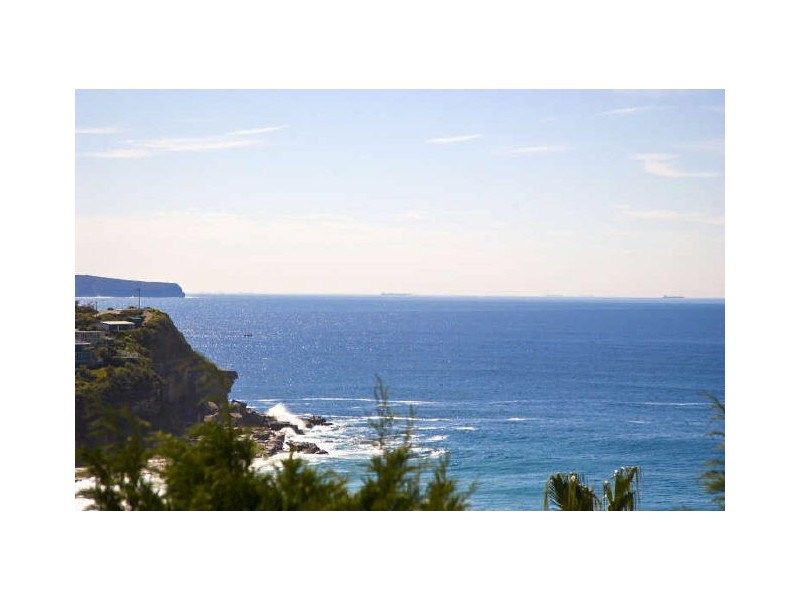 Whale Beach NSW 2107