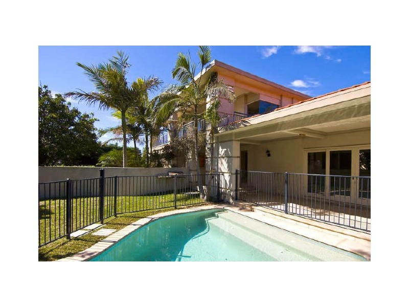 Whale Beach NSW 2107