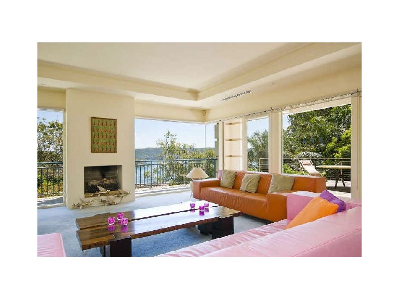 Whale Beach NSW 2107