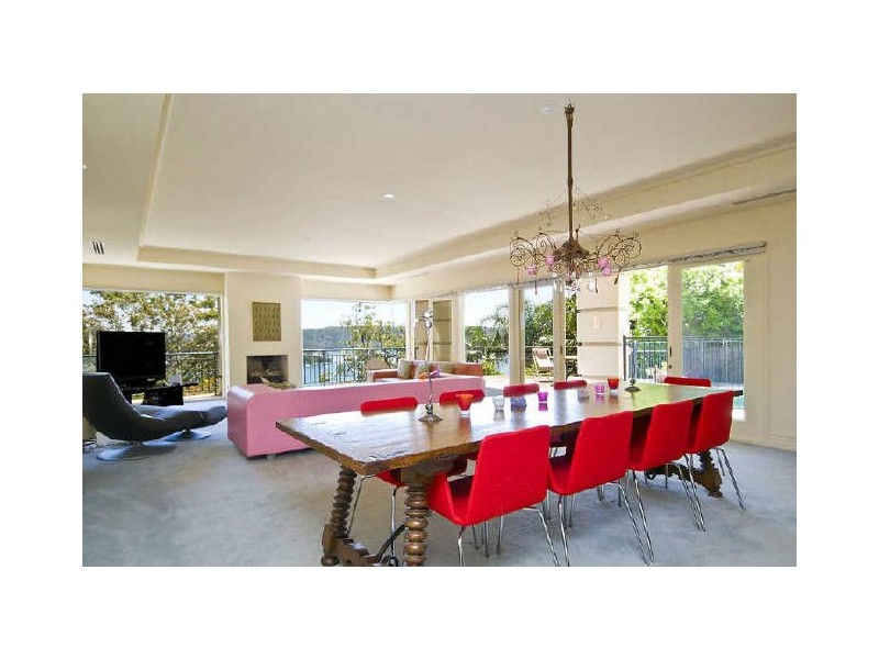 Whale Beach NSW 2107