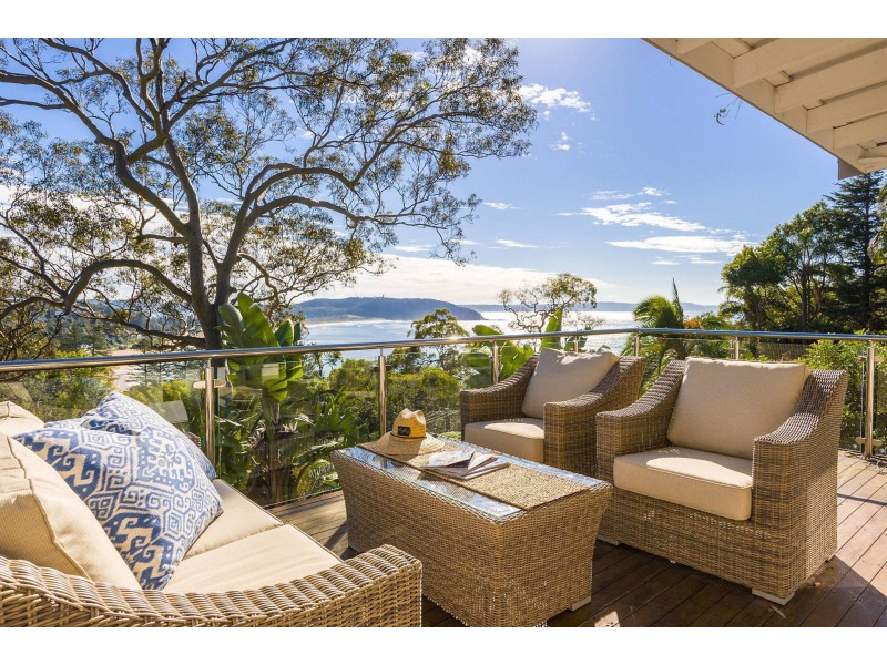 19 Florida Road, Palm Beach NSW 2108