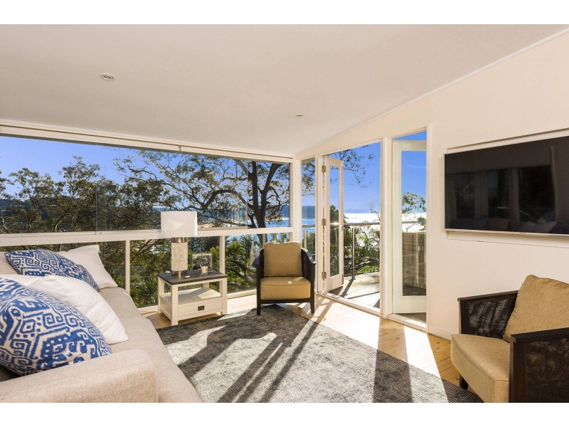 19 Florida Road, Palm Beach NSW 2108