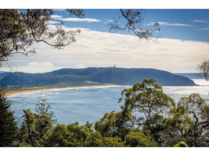 19 Florida Road, Palm Beach NSW 2108