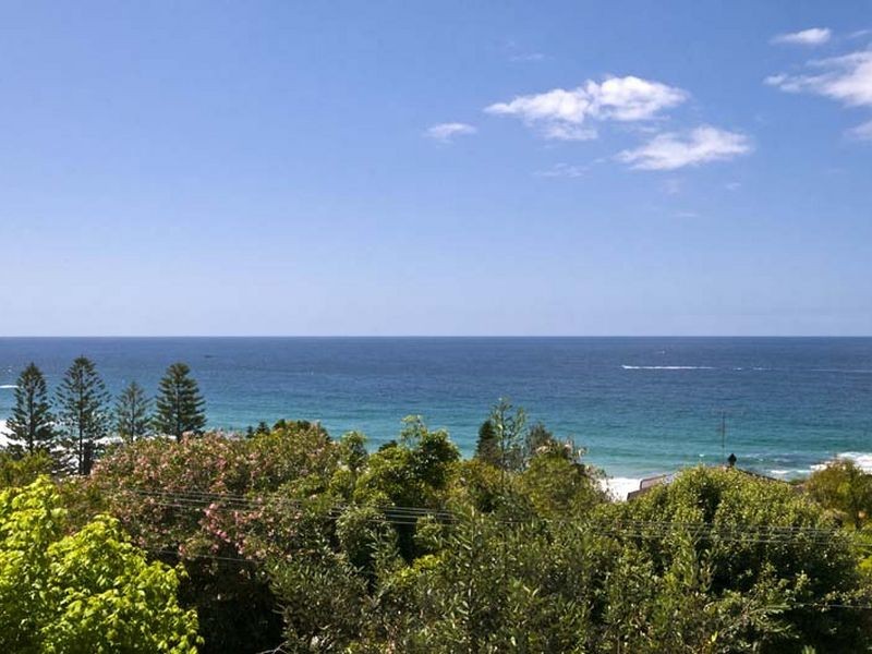 Whale Beach NSW 2107