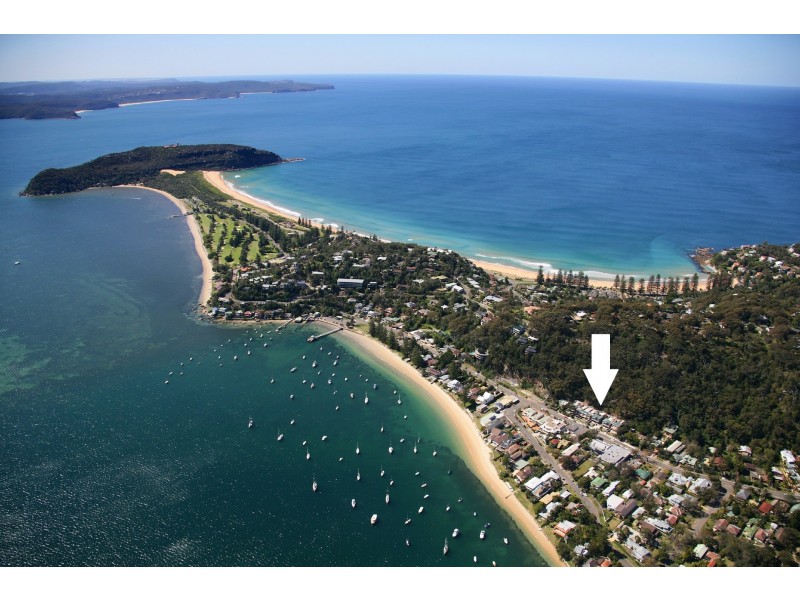 6/1070 Barrenjoey Road, Palm Beach NSW 2108