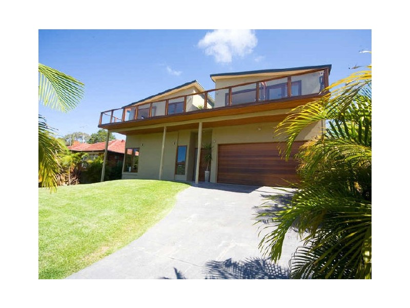 18 Foxall Street, Elanora Heights NSW 2101