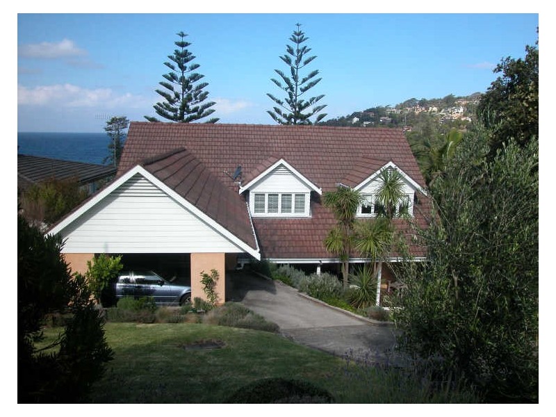 Palm Beach NSW 2108