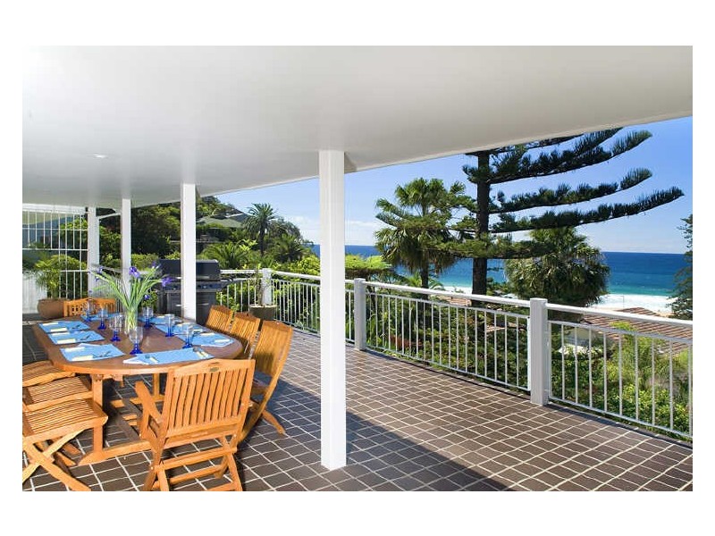Palm Beach NSW 2108