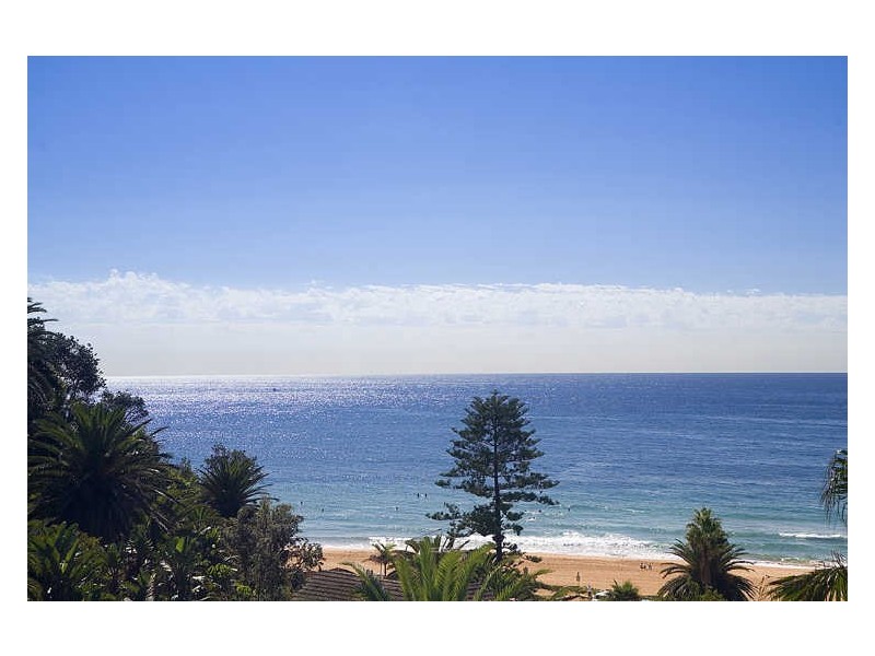 Palm Beach NSW 2108