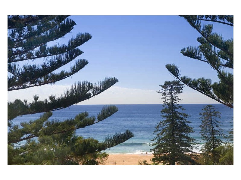 Palm Beach NSW 2108