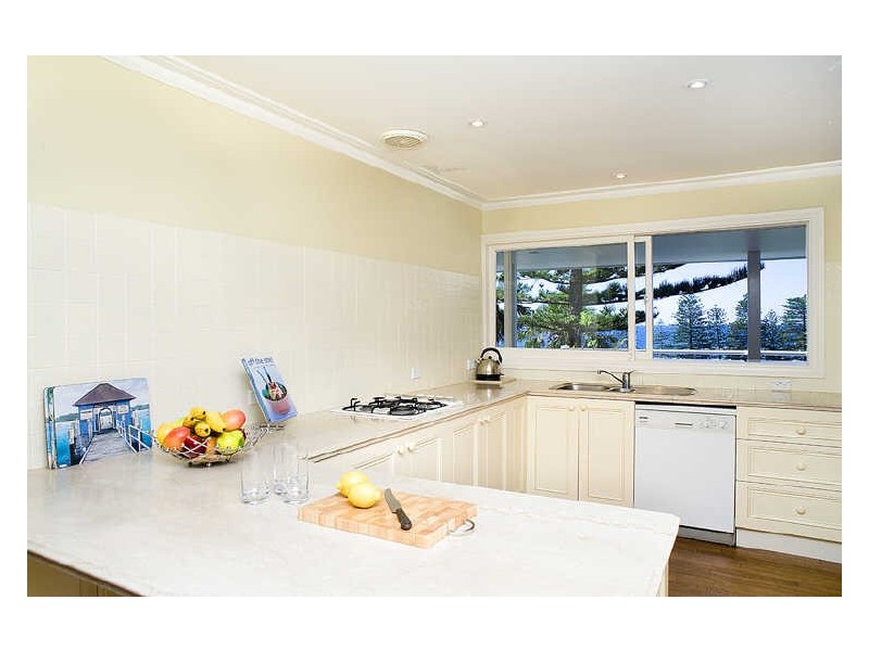 Palm Beach NSW 2108