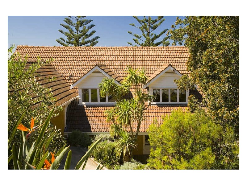 Palm Beach NSW 2108