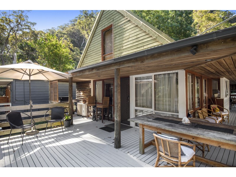 38 Monash Avenue, Great Mackerel Beach NSW 2108