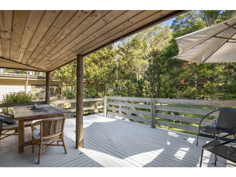 38 Monash Avenue, Great Mackerel Beach NSW 2108