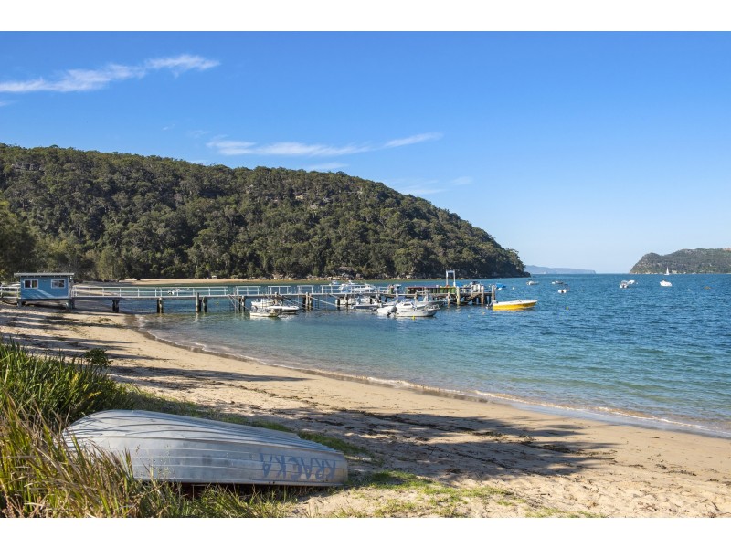 38 Monash Avenue, Great Mackerel Beach NSW 2108