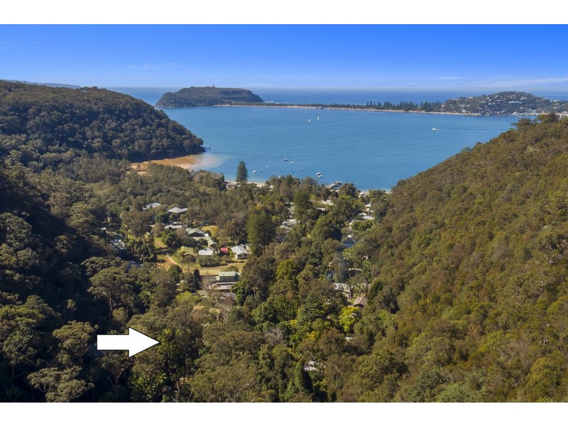 38 Monash Avenue, Great Mackerel Beach NSW 2108