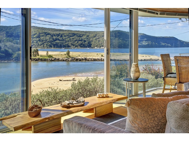 Lot 332, Patonga NSW 2256