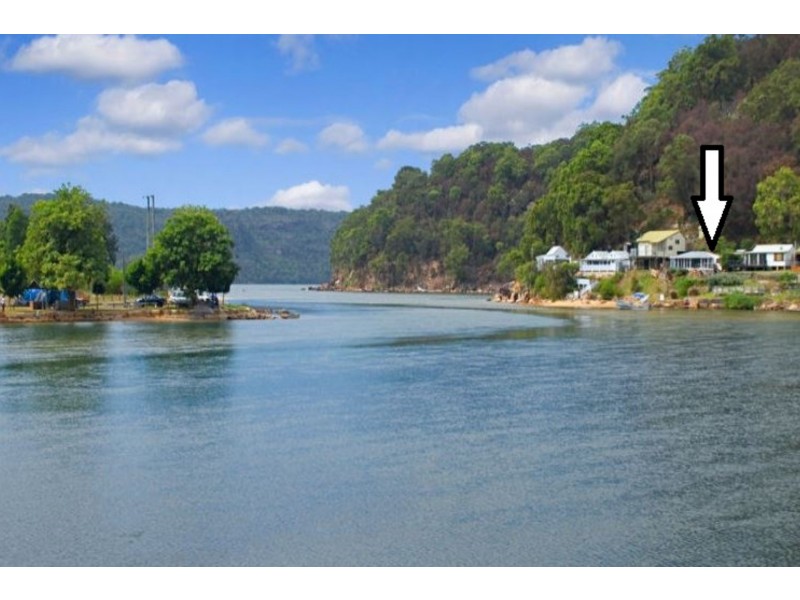 Lot 332, Patonga NSW 2256