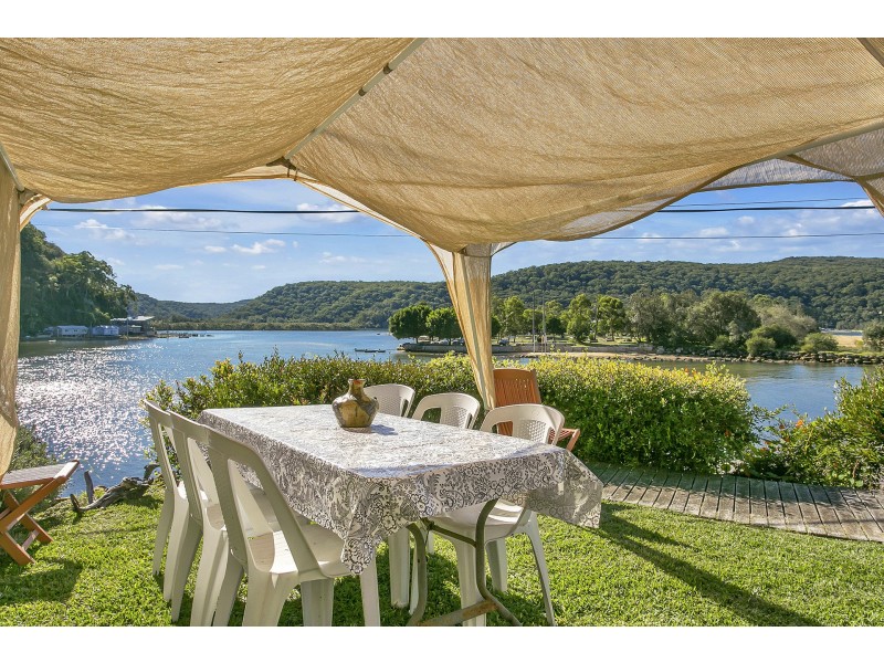 Lot 332, Patonga NSW 2256