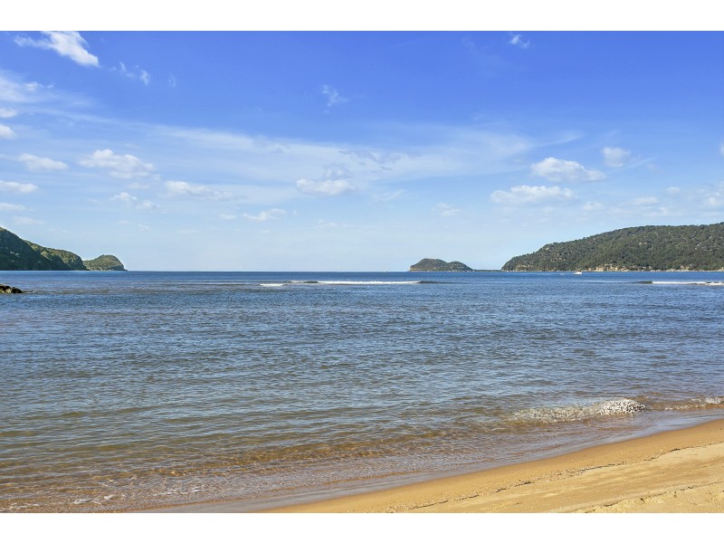 Lot 332, Patonga NSW 2256