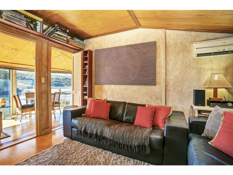 Lot 332, Patonga NSW 2256